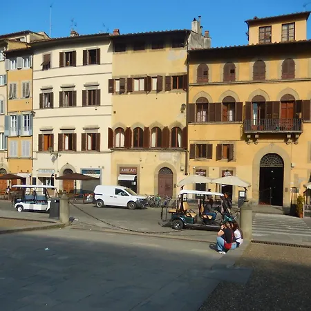 Very Special+Views In Front Of Pitti Palace&Garden-3